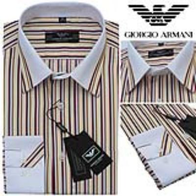 Cheap Armani shirts wholesale No. 859